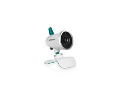 Babymoov A014622 - Cámara Adicional Vigilabebés Yoo-Feel De Babymoov