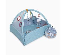 Tuc Tuc 1205191101 - Manta Juegos Pelotas, unisex