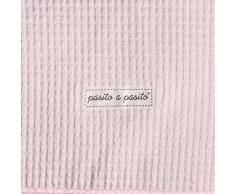 Pasito a Pasito Funda Silla Nido Rosa (Ni) 1 unidad 210 g