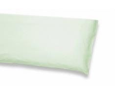 Italbaby Funda para Almohada para cuna, blanca