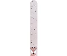 Pegatinas de pared marca GOKI. Modelo Medidor cervatillo