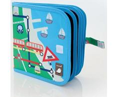 Jaq Jaq Bird JAQ009 - Alfombras de juego y gimnasios, unisex