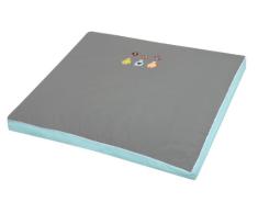 myJulius 2130112640 - Colchon cambiador [tamaño: 75x85cm]