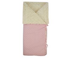 Borda y más AMZ182 - Saco de arrullo multiusos