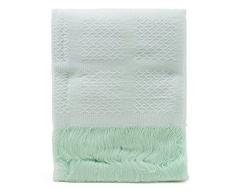 Junior Joy 6130GR - Manta, 120 x 120 cm, color verde