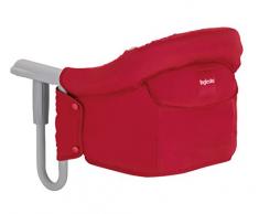 Inglesina Fast - Trona, color rojo