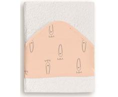 Bimbi 750597 - Toalla de bebe