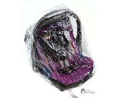 Protector de lluvia Compatible con Britax Safe SHR asiento de coche (228)