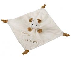 Vulli 260133 - Mantita de arrullo para bebés, diseño Sophie la jirafa