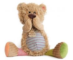 Histoire d ours artychou oso de peluche 17 cm
