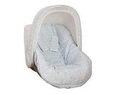 Babyline 7000630 - Colchoneta portabebés, unisex