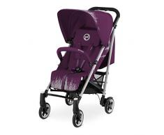 Cybex Callisto - Silla de paseo (desde el nacimiento hasta 17 kg), color Mystic pink