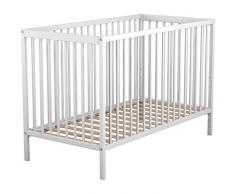 Ateliers T4 T1305 Basic cama color Blanco