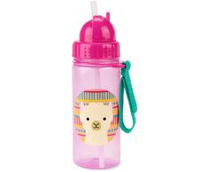 Zoo Lama - Botella de agua