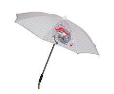 Babyline Little Pirate - Sombrilla de silla, unisex