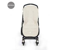 Pasito a Pasito Funda silla miel beige (ml) - Funda silla