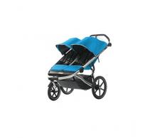 Thule 10101907 - Silla de paseo, color azul