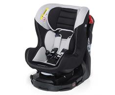 Foppapedretti Tourne, Silla de coche grupo 0+/1, Gris