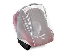 Thermobaby mosquitera Siege Baby 0 + transparente