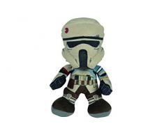 Disney Peluche SW/Rogue One Shore Trooper 25 cm