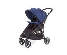 Baby Monsters Silla de Paseo Compact Color Midnight
