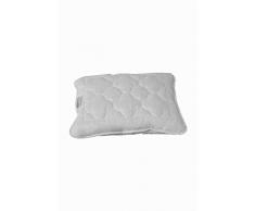 Antiguo bebe 100000103921 les douces Nuits de MAE café con diseño de bebé de funda nórdica y almohada