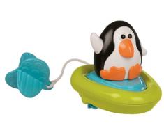 Sassy 10025 - Barca de juguete pingüino pelicano