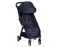 Baby Jogger City Tour 2 Seacrest. Silla de paseo desde nacimiento hasta 22kg. Color azul