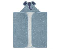 Toallas marca TRIXIE. Modelo Hooded towel