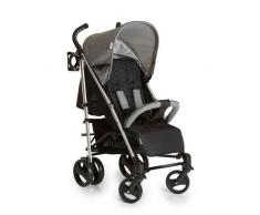 Hauck 359136 - Silla de paseo, color melange gris