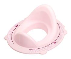 Rotho Babydesign Little Princess StyLe! Asiento Reductor para WC, A partir de 18 Meses, StyLe!, Rosa, 202140208BG