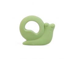 Grünspecht 683-00 - Juguete de juguete orgánico, color verde