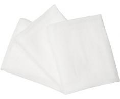 Playshoes 770102 - Manta lactancia [tamaño: 80x80cm]