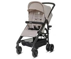 Inglesina - Silla de paseo zippy light desert dune beige vigoré