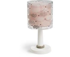 Dalber 41411S - Lámpara de mesa Clouds Rosa