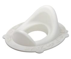 Rotho Babydesign Vintage StyLe! Asiento Reductor para WC, A partir de 18 Meses, StyLe!, Blanco, 202140195AJ