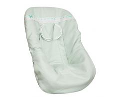 Babyline 7000614 - Colchoneta portabebés, unisex