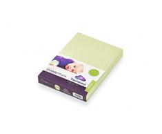 Tr/äumeland TT04013 Ropa de cama para cunas s/ábanas color beige