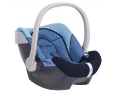 Cybex 50045006 - Silla de coche grupo 0, 1, color azul