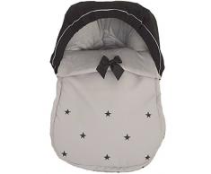 Borda y más AMZ0117 - Saco funda, grupo 0