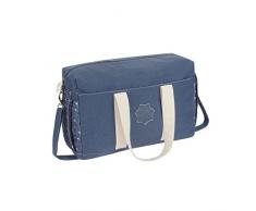 Badabulle Bolso cambiador Bowling Oasis
