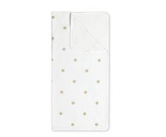 Bimbi 640410 - Manta de arrullo, unisex, color Lino