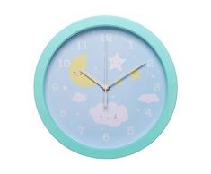 A Little Lovely Company Nube - Reloj