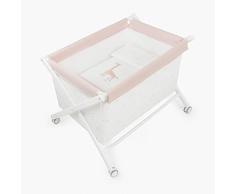 Vestidura minicuna + Colcha