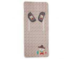 Babyline 12000659 - Colchoneta para silla de paseo, unisex