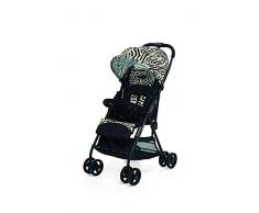 Foppapedretti Piùleggero - Silla de paseo, color Optical