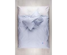 Robert osswald 1.1.1.1.2.2.2 de K05 – 05 Ropa de cama petita – 135 x 200 cm y 40 x 80 cm, color rojo