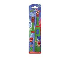 Cepillos de dientes marca Pjmasks. Modelo PJMASKS CEPILLO DE DIENTES ELECTRICO (BLISTER)