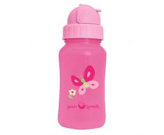 Green Sprouts Brotes verdes botella de agua 124361-515-27, desde los 6 meses