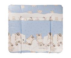 Colchon cambiador Geuther 5832-001 tama/ño: 55x75cm